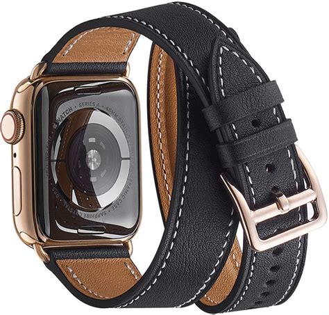 hermes double tour watch band reviews|apple watch ultra 2 Hermes.